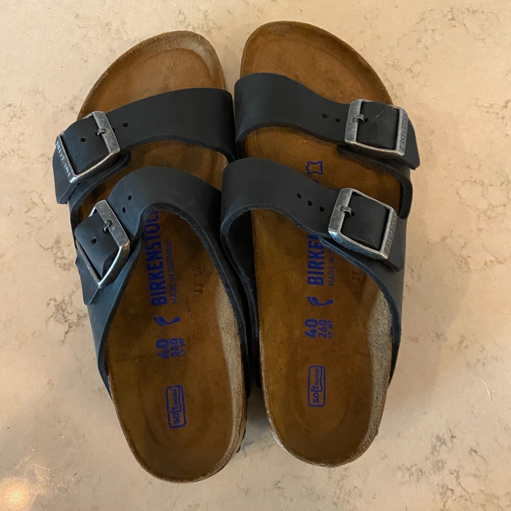 Birkenstock’s Arizona Soft Footbed Sandal